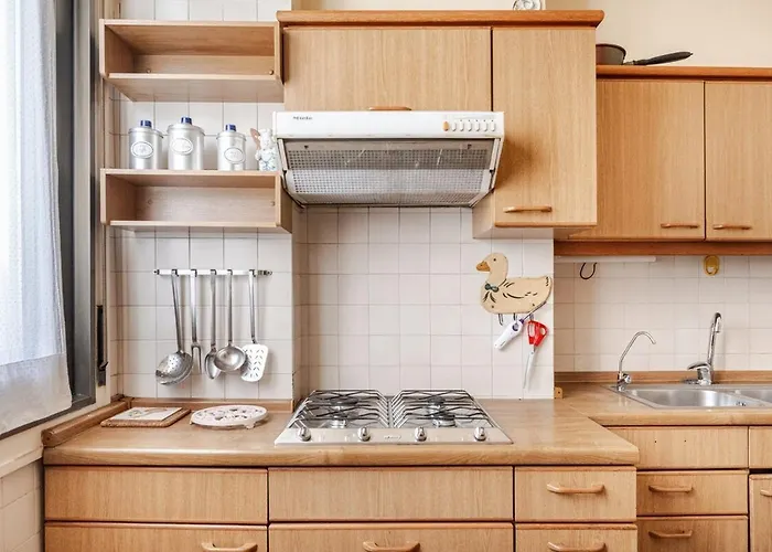 800 M Duomo - Vintage E Spazioso