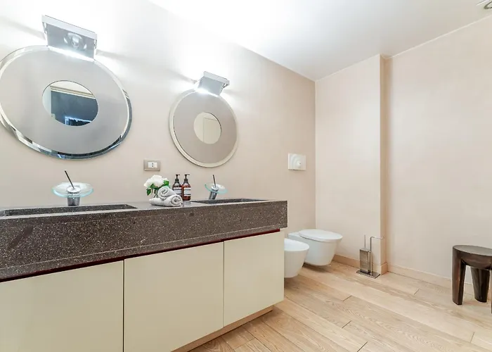 Breraprivata, Con Giardino E Jacuzzi Ad Uso Esclusivo - Apartamento Milão