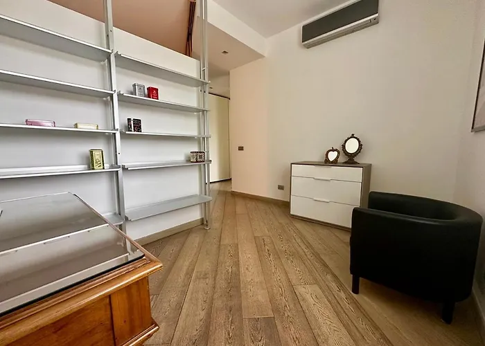 Oasis Of Design Fair, Polimi, S Siro, Milán