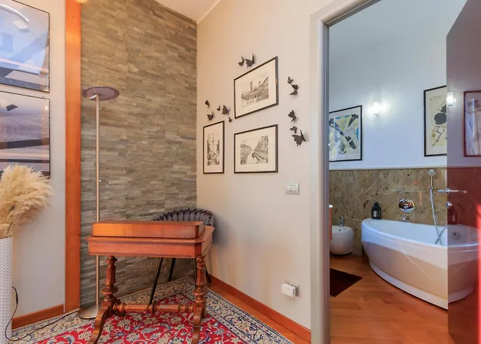 Апартаменты I-host - Scheiwiller 1 *