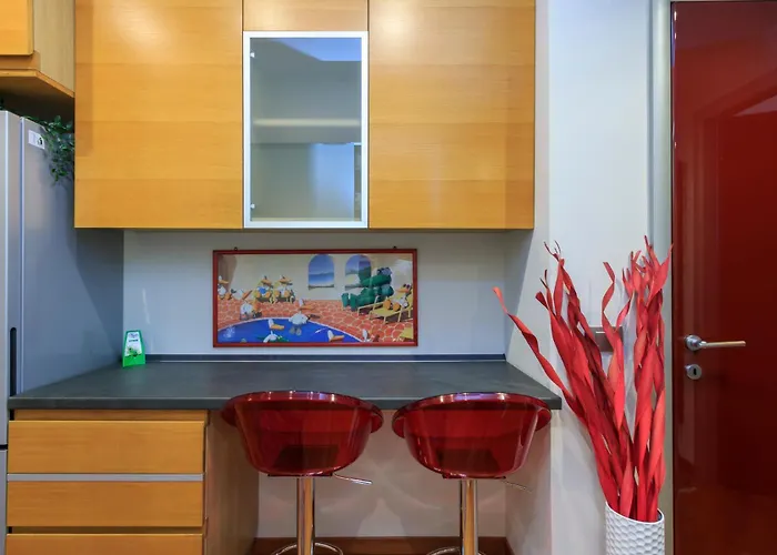 I-host - Scheiwiller 1 *