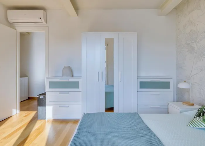 Lägenhet I-host Porta Romana Rooftop - Vannucci Milano