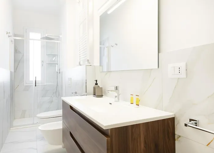 Apartmán Easylife - - Sammartini 35 -