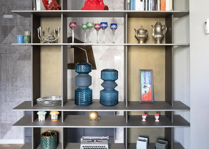 Apartmán Design Nearby Duomo *