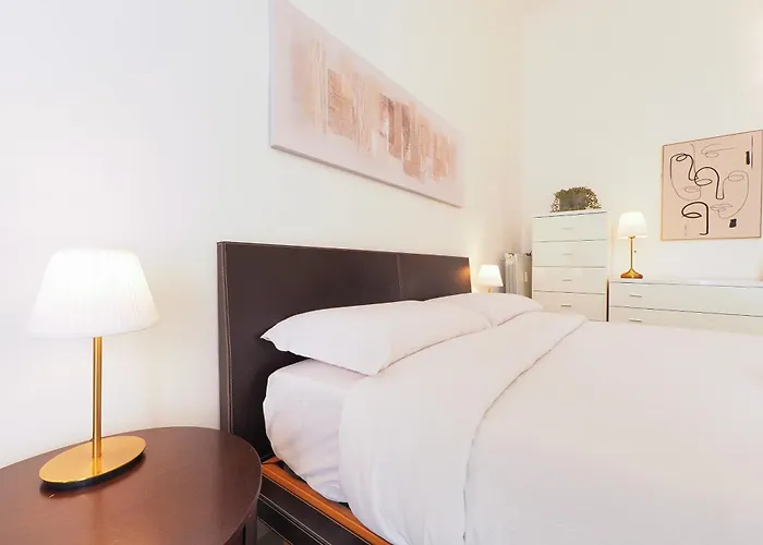 Daire Primopiano - Mola *