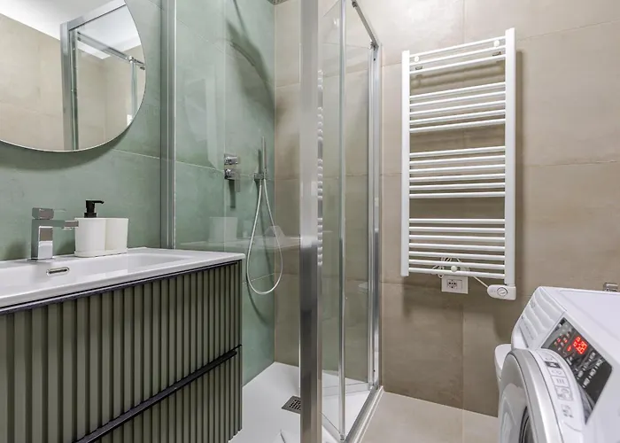 Marghera Milano