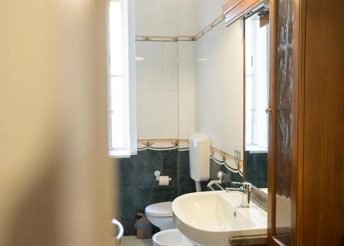 Apartman Splendido Trilocale A 400m Dalla Stazione