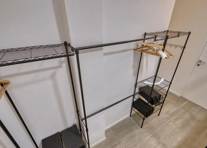 I-host - Maffei 20 * 밀라노