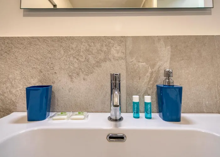 아파트 I-host - Maffei 20