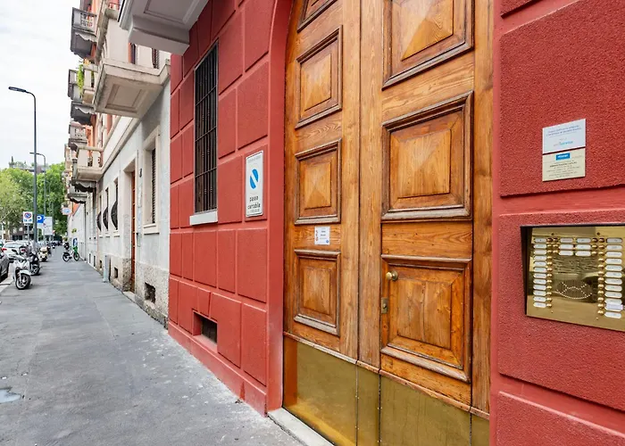 Brioschi88 Nice, Quiet And Peaceful By Hospity *