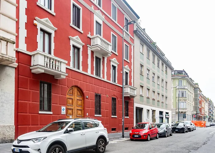 Brioschi88 Nice, Quiet And Peaceful By Hospity