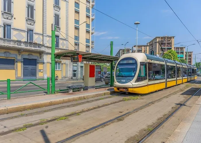 Bold Corner - Authentic District Close To Center アパート *