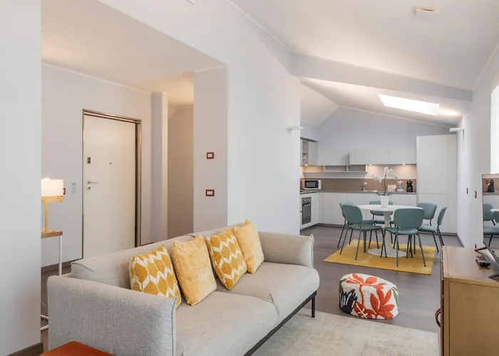 Fabbri Palace - B * Milano