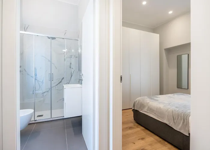 Design 4min To Metro, 15min Centrale, 25min Duomo * Milánó