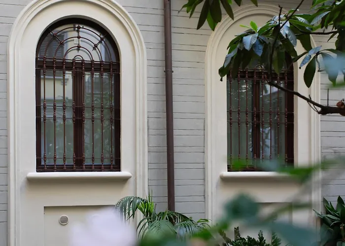 Easylife - - Ausonio 6 - Sant'ambrogio