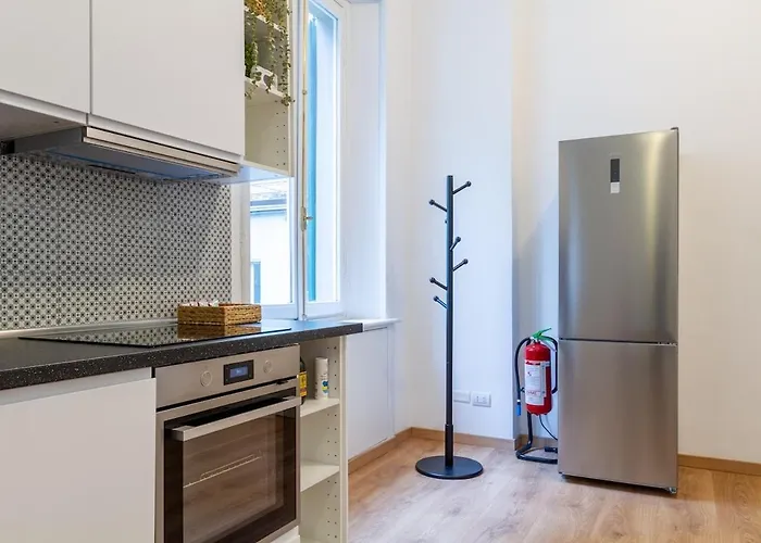 Apartman 70 Mq Station 100 Mt *