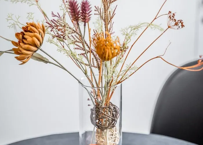 Station 400 Mt Διαμέρισμα *