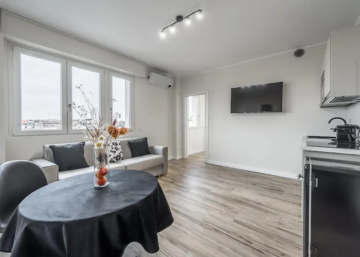 Station 400 Mt * Μιλάνο