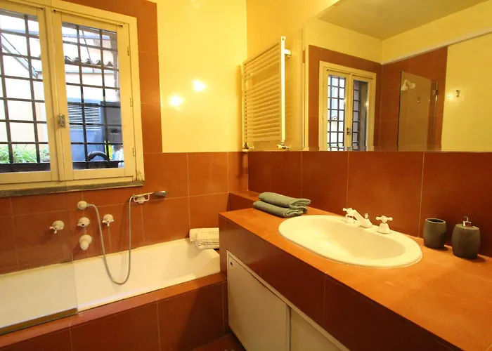 Bamboo Brera Fiorichiari 밀라노