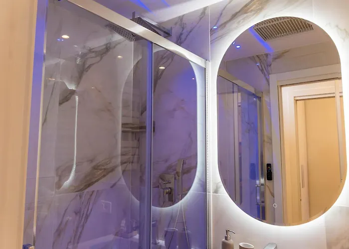 Vecchia Luxury Appartamento