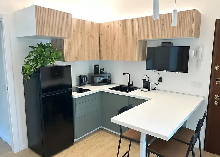 The Macchi - 밀라노