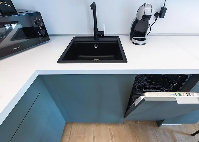 The Macchi - 아파트 *