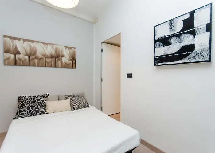 Corso Chic Street, Porta Garibaldi, Stazione Centrale, Nel Cuore Della Di Milano