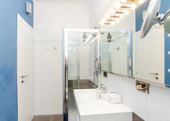 Appartamento Corso Chic Street, Porta Garibaldi, Stazione Centrale, Nel Cuore Della Di Milano