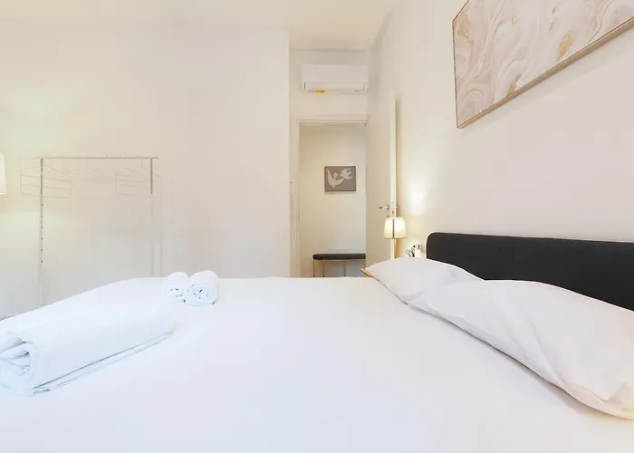 Appartamento Primopiano - Imperatore Tito Milano