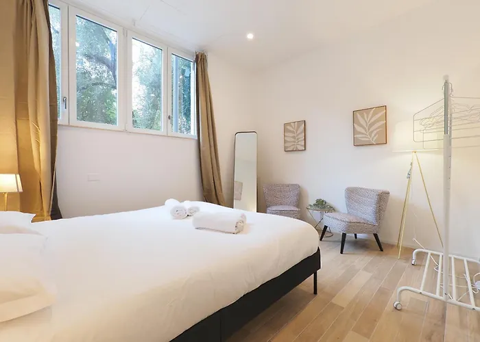 Primopiano - Imperatore Tito Appartamento Milano