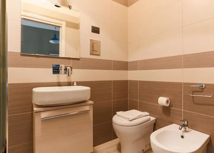 Casacenisio - Fiera-mico - Sempione 밀라노