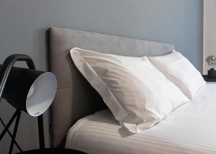 Italianway Comfort - Raffaello Sanzio 33 *