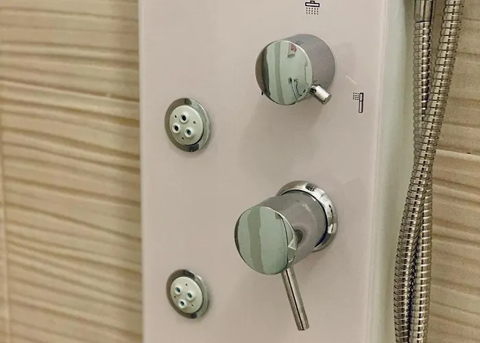 Apartmán Mylo's -15 Minutes From The Duomo, Ieo, Prada