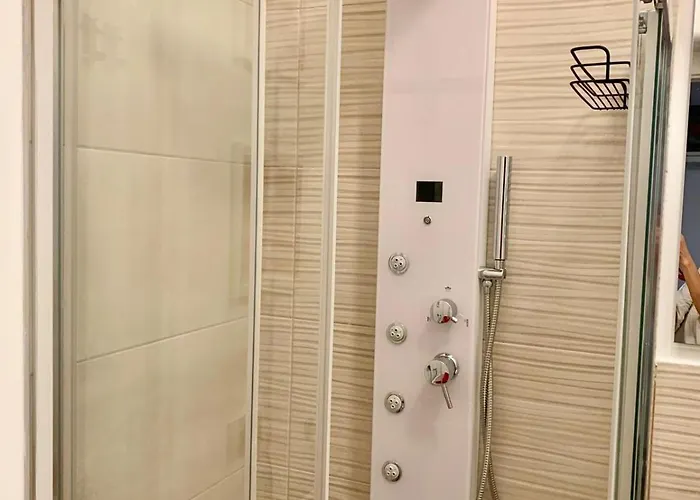 Mylo's -15 Minutes From The Duomo, Ieo, Prada Apartmán Milán