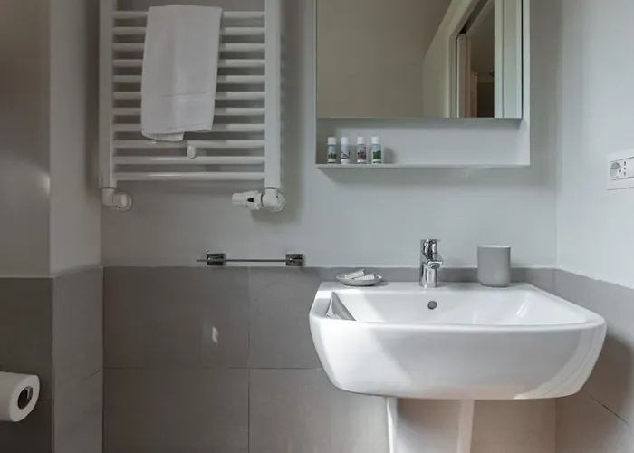 Lägenhet Italianway Comfort - Beato Angelico 1 *