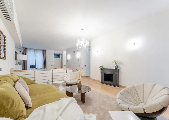 Breraprivata, Con Giardino E Jacuzzi Ad Uso Esclusivo -