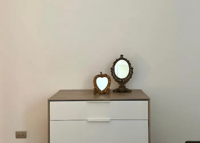 Apartmán Oasis Of Design Fair, Polimi, S Siro, Milán