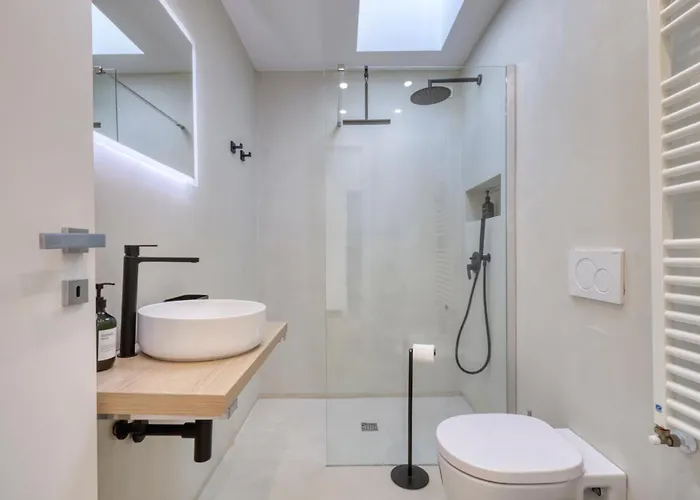 I-host Porta Romana Rooftop - Vannucci *