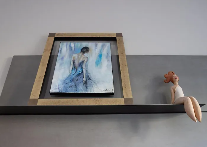 Design Nearby Duomo Apartmán