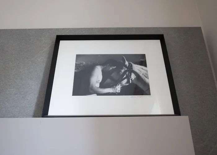 Design Nearby Duomo Apartmán Milán