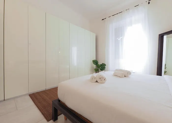 Daire Primopiano - Mola Milano