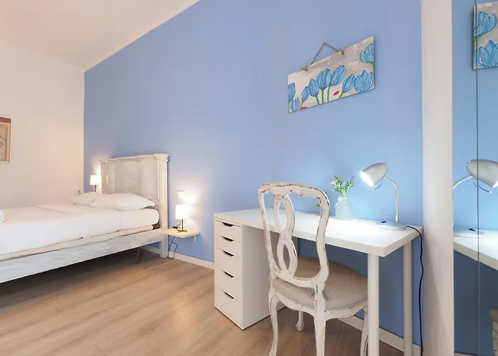 Appartamento Primopiano - Porta Romana 113