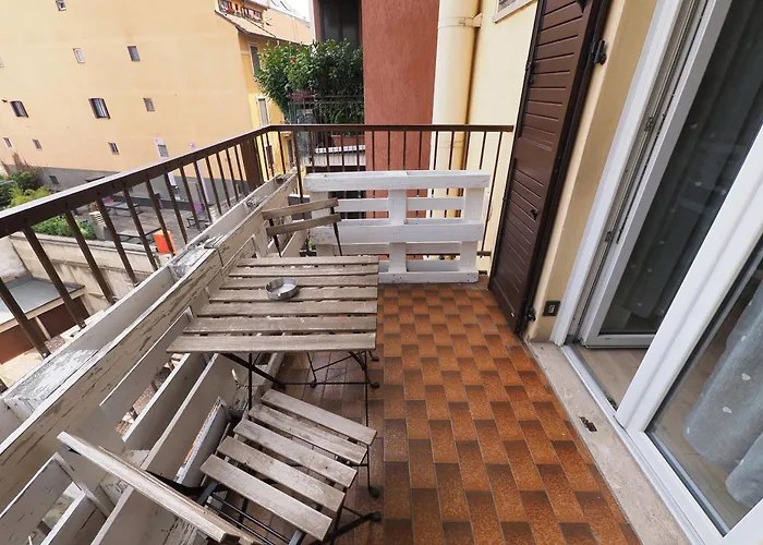 Apartamento Primopiano - Porta Romana 113