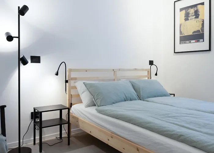 Italianway Comfort - Rosmini 7 * Mediolan