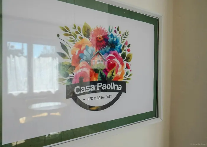 Casa Paolina El Noster Bel Rifugi A Est شقة *