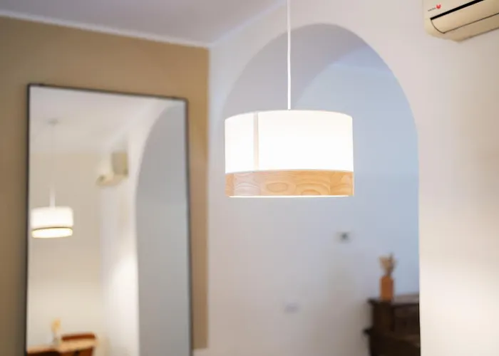 Exclusive Loft With Private Garden In Center At Navigli - 10min To Duomo * Milánó