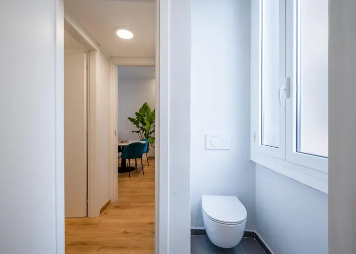 Design 4min To Metro, 15min Centrale, 25min Duomo Apartman Milánó