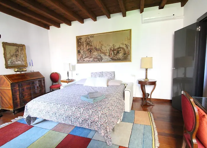 Bamboo Brera Fiorichiari * 밀라노