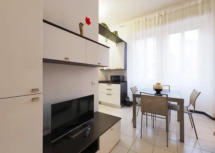 Primopiano - Tallone Appartamento *