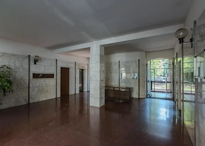 The Macchi - * 밀라노